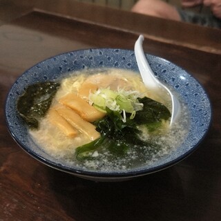 らーめん 壱番_1