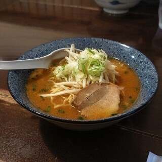 らーめん 壱番_0