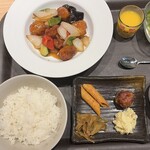 中華料理 星が樹 - 