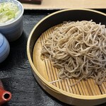 そば前 ちくまがわ - 