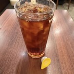 ドトールコーヒーショップ - ドリンク写真: