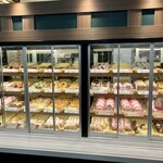 ミスタードーナツ - 料理写真: