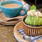 naruco cafe