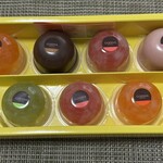 GODIVA - 料理写真: