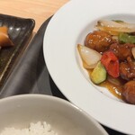 中華料理 星が樹 - 