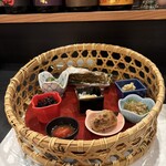 くずし割烹 しま正 - 