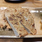 日和屋 豆蔵 - 八幡浜じゃこ天