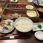 住吉屋 - 料理写真: