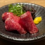 かまど焼 NIKUYOROZU - 