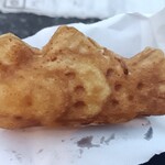 むっちゃん万十 - 料理写真:
