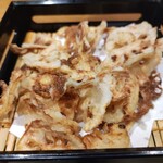 日和屋 豆蔵 - 新れんこんチップス