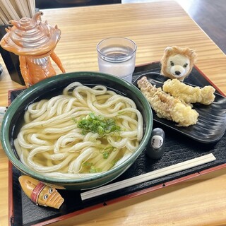 製麺 七や_0