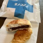 千秋庵 - 料理写真:
