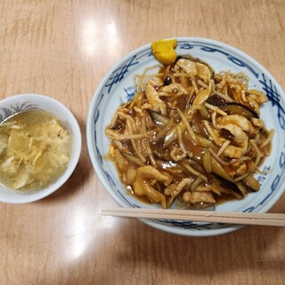 生駒菜館_0