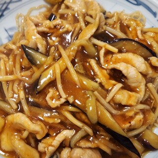生駒菜館_1