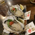 蕎麦と酒 むぎわら - 
