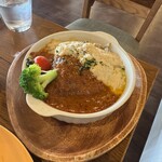 Cafe&Restaurant LaCOSSO - 