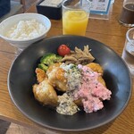 Cafe&Restaurant LaCOSSO - 