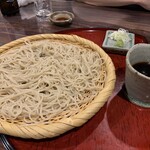 蕎麦と酒 むぎわら - 