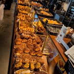 THE STANDARD BAKERS - 
