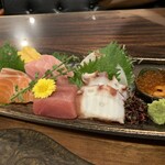 蕎麦と酒 むぎわら - 