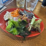 Cafe&Restaurant LaCOSSO - 