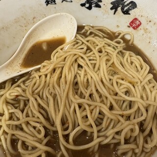 麺処 素和_1