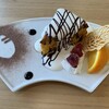 Cafe Carrot