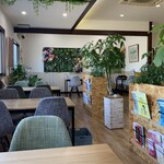 Cafe Carrot - 