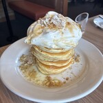 デニーズ - 料理写真: