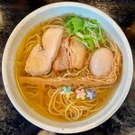 麺屋 星虎 - 料理写真: