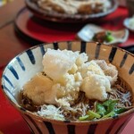 矢的庵 - 