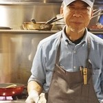 神田の肉バル RUMP CAP - 