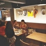 神田の肉バル RUMP CAP - 