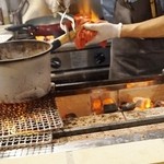 神田の肉バル RUMP CAP - 