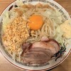 ラーメン豚山 - 