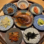 参鶏湯 人ル - 
