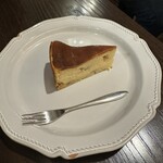 カフェ香咲 - 