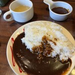 トマト＆オニオン - 