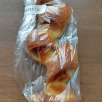 アンデルセン - 料理写真: