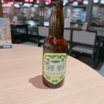 しらかば仲見世 - ドリンク写真: