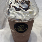 GODIVA - ショコリキサー　ダークチョコ　デカダンス