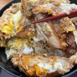 お食事処 かみや_1
