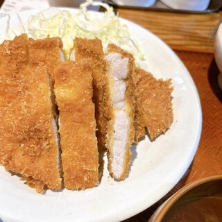 とんかつは飲み物。_1