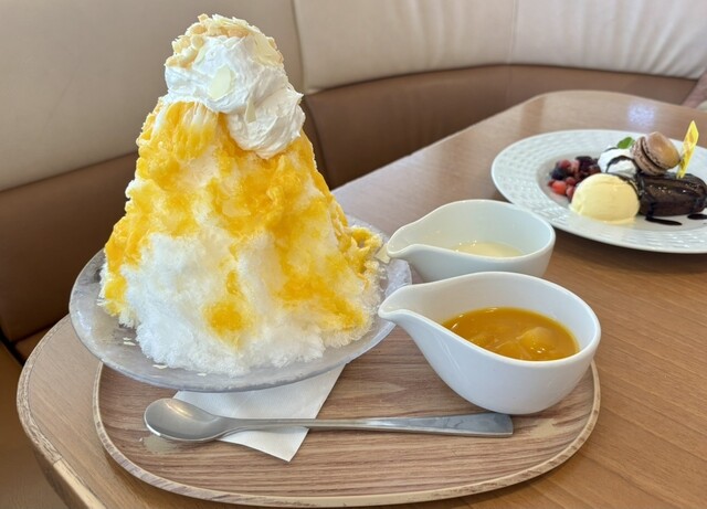 ココス 茨木鮎川店 （COCO'S） - 総持寺/ファミレス | 食べログ