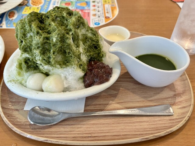 ココス 茨木鮎川店 （COCO'S） - 総持寺/ファミレス | 食べログ