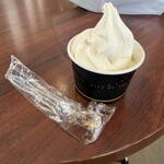 ドトールコーヒーショップ - 料理写真: