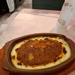 サイゼリヤ - 