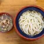 元祖田舎っぺうどん - 料理写真: