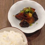 ジブン食堂 - 